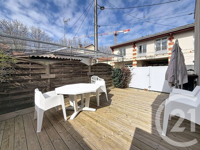 maison à vendre - 3 pièces - 54.31 m2 - LA TESTE DE BUCH - 33 - AQUITAINE - Century 21 Duprat & Associés