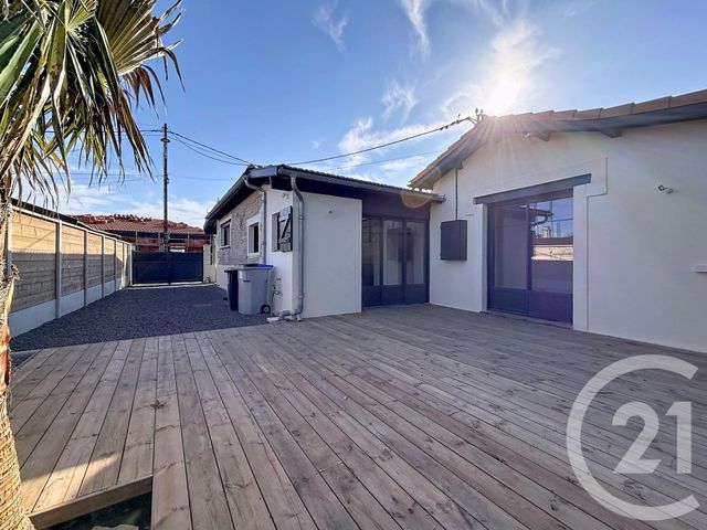 maison à vendre - 4 pièces - 94.8 m2 - LA TESTE DE BUCH - 33 - AQUITAINE - Century 21 Duprat & Associés