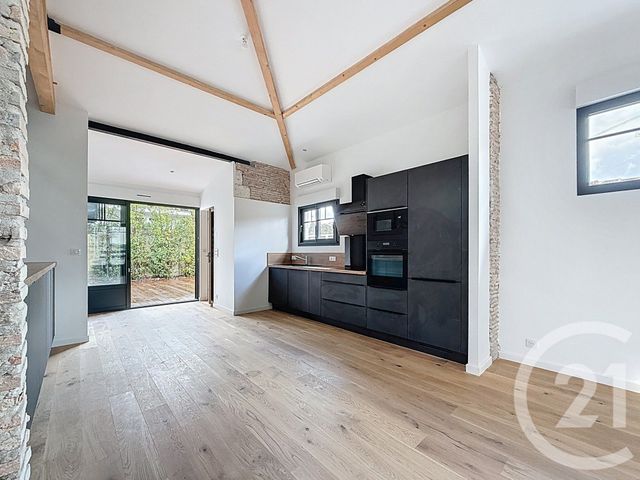 maison à vendre - 4 pièces - 94.8 m2 - LA TESTE DE BUCH - 33 - AQUITAINE - Century 21 Duprat & Associés