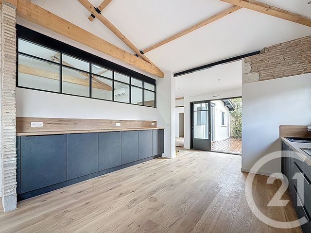 maison à vendre - 4 pièces - 94.8 m2 - LA TESTE DE BUCH - 33 - AQUITAINE - Century 21 Duprat & Associés