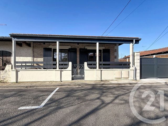 maison à vendre - 4 pièces - 94.8 m2 - LA TESTE DE BUCH - 33 - AQUITAINE - Century 21 Duprat & Associés