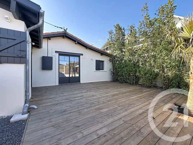 maison à vendre - 4 pièces - 94.8 m2 - LA TESTE DE BUCH - 33 - AQUITAINE - Century 21 Duprat & Associés