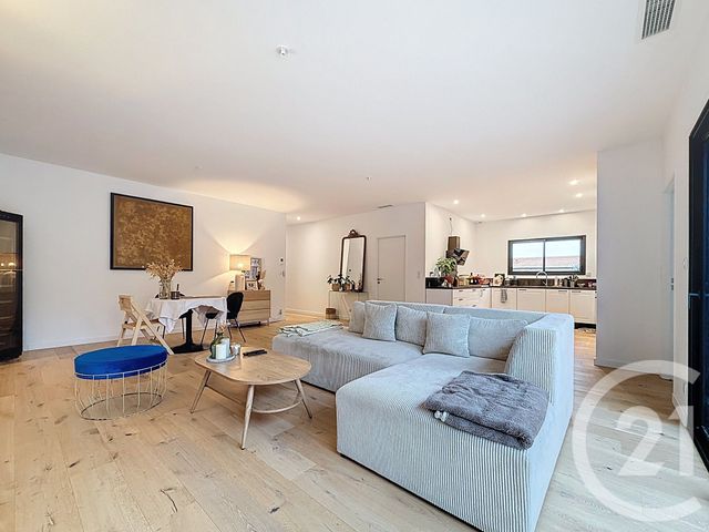 maison à vendre - 5 pièces - 139.52 m2 - GUJAN MESTRAS - 33 - AQUITAINE - Century 21 Duprat & Associés