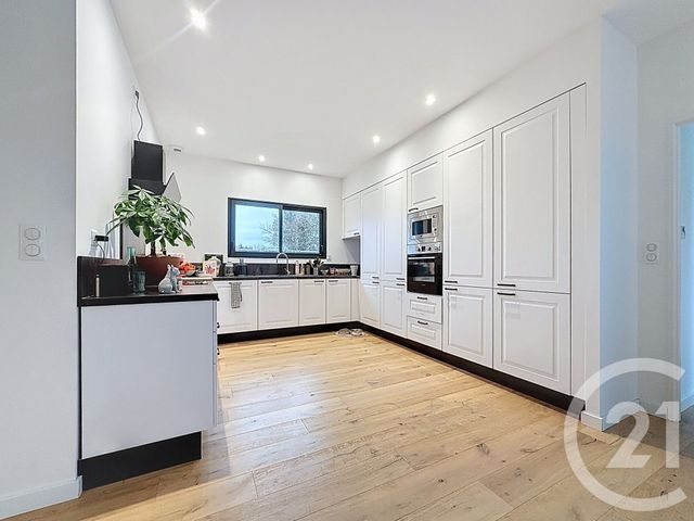 maison à vendre - 5 pièces - 139.52 m2 - GUJAN MESTRAS - 33 - AQUITAINE - Century 21 Duprat & Associés