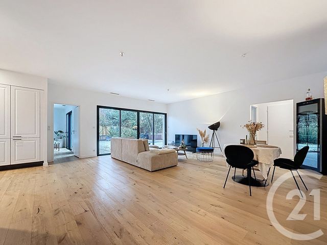 maison à vendre - 5 pièces - 139.52 m2 - GUJAN MESTRAS - 33 - AQUITAINE - Century 21 Duprat & Associés