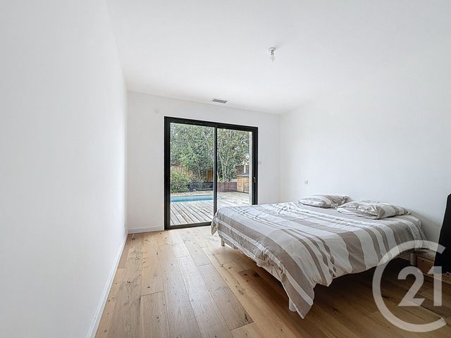 maison à vendre - 5 pièces - 139.52 m2 - GUJAN MESTRAS - 33 - AQUITAINE - Century 21 Duprat & Associés