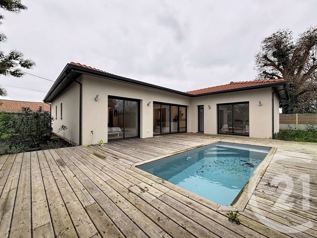 maison - GUJAN MESTRAS - 33